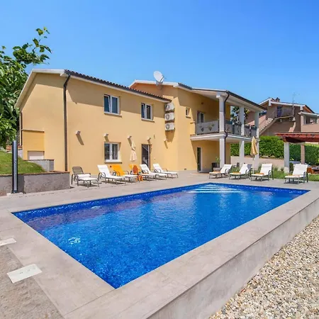 Villa Zupan By Vranici