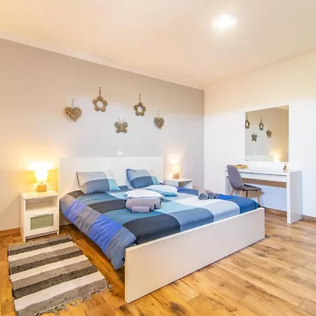 Villa Zupan By