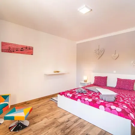 Villa Zupan By