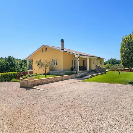 Villa Zupan By